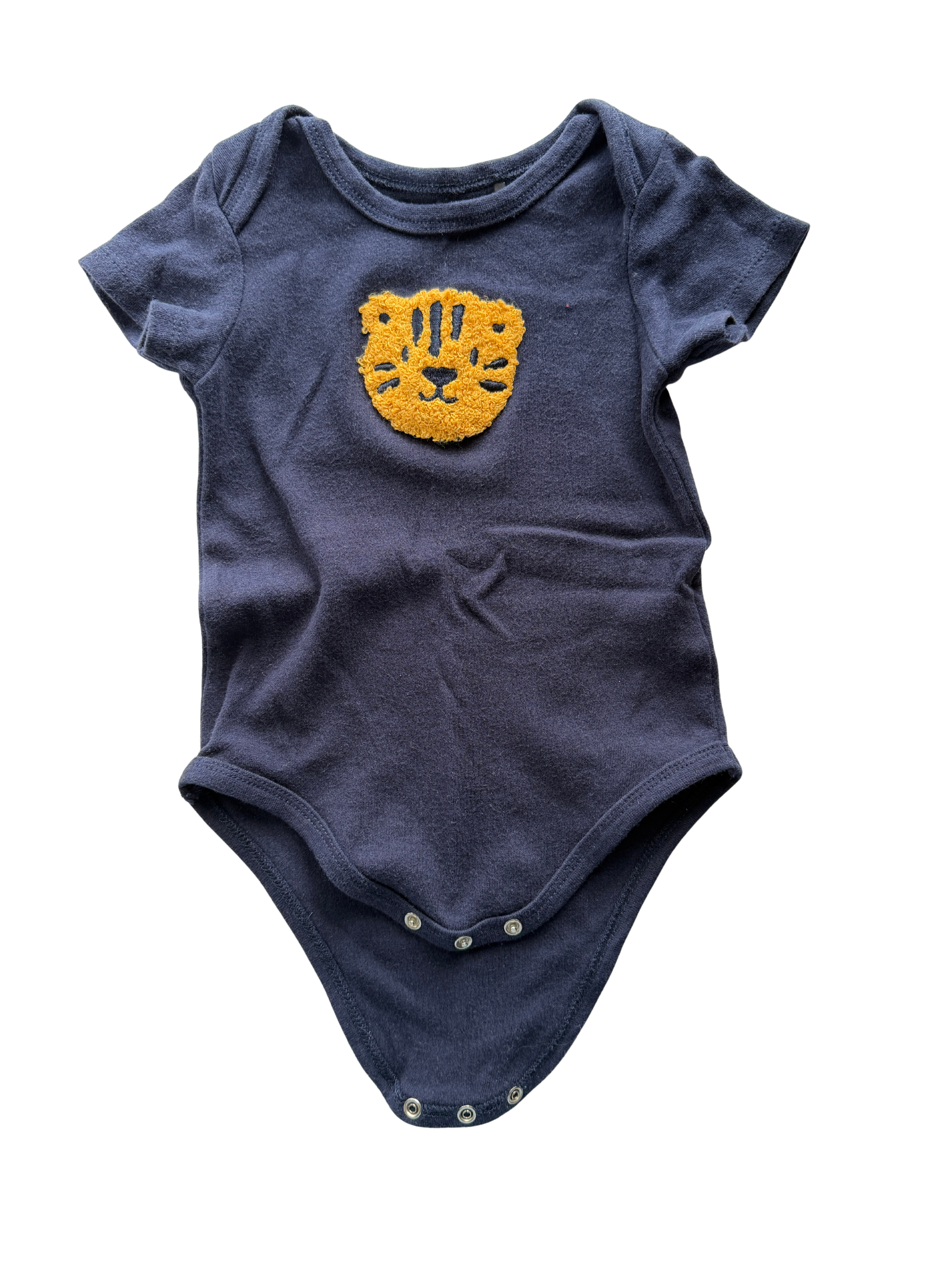 Young Original Bodysuit (9-12M)
