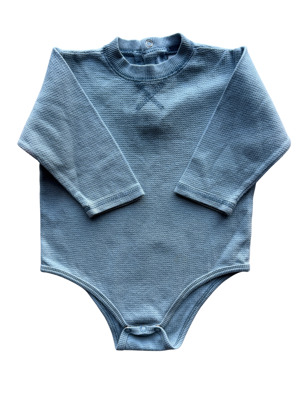 V Baby Bodysuit (6-9M)