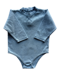 V Baby Bodysuit (6-9M)