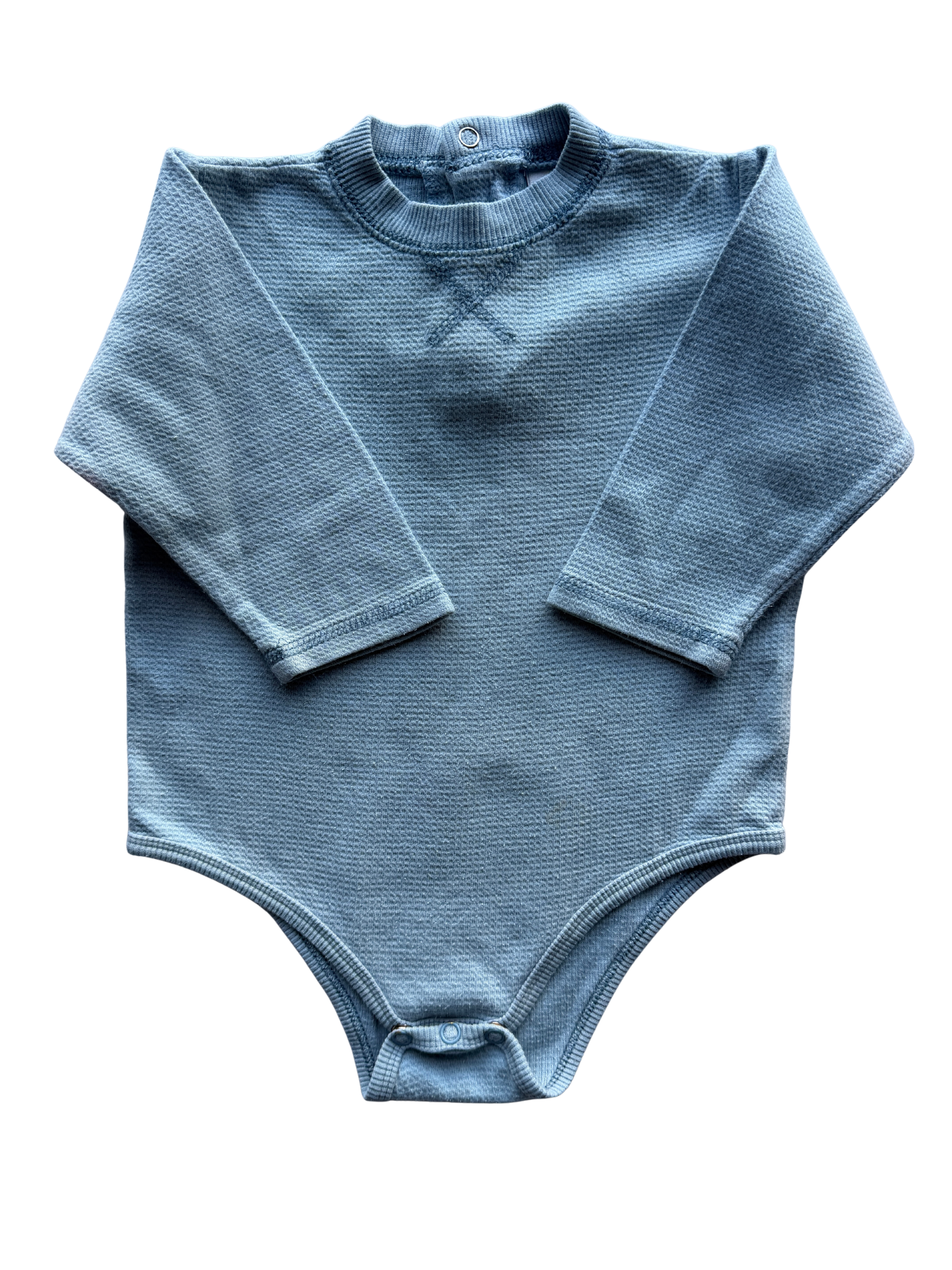 V Baby Bodysuit (6-9M)