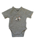 Vertbaudet Bodysuit (NB)