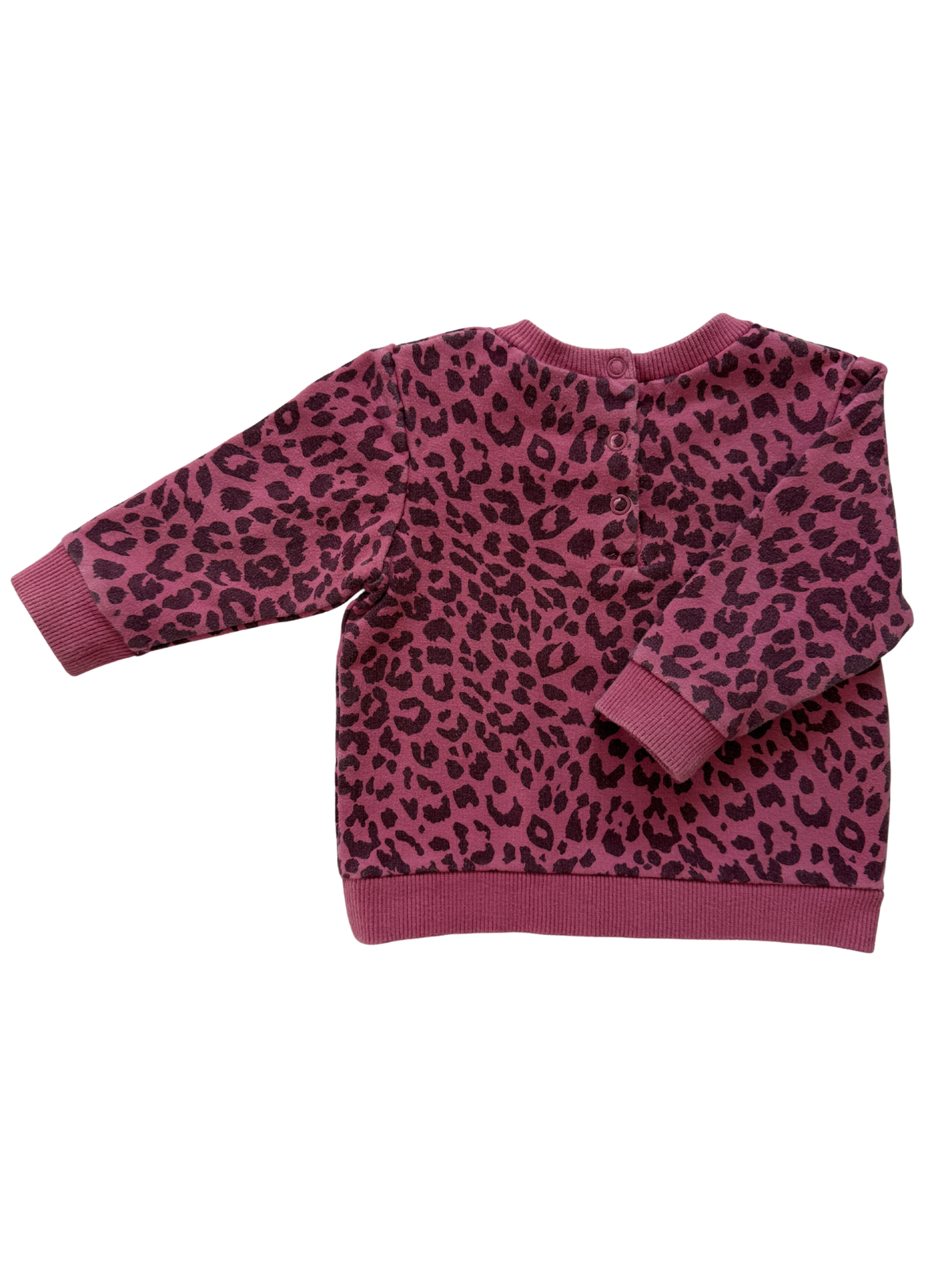 Cotton On Baby Jumper (3-6M)