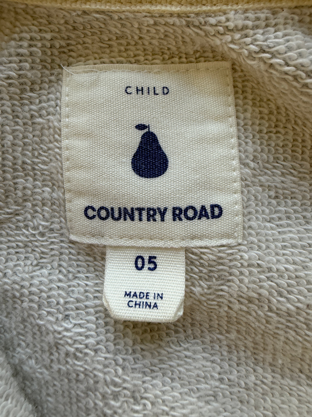 Country Road Jumper (5)