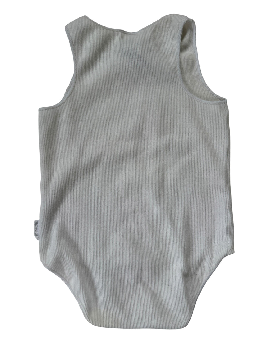 Bonds Bodysuit (0-3M)