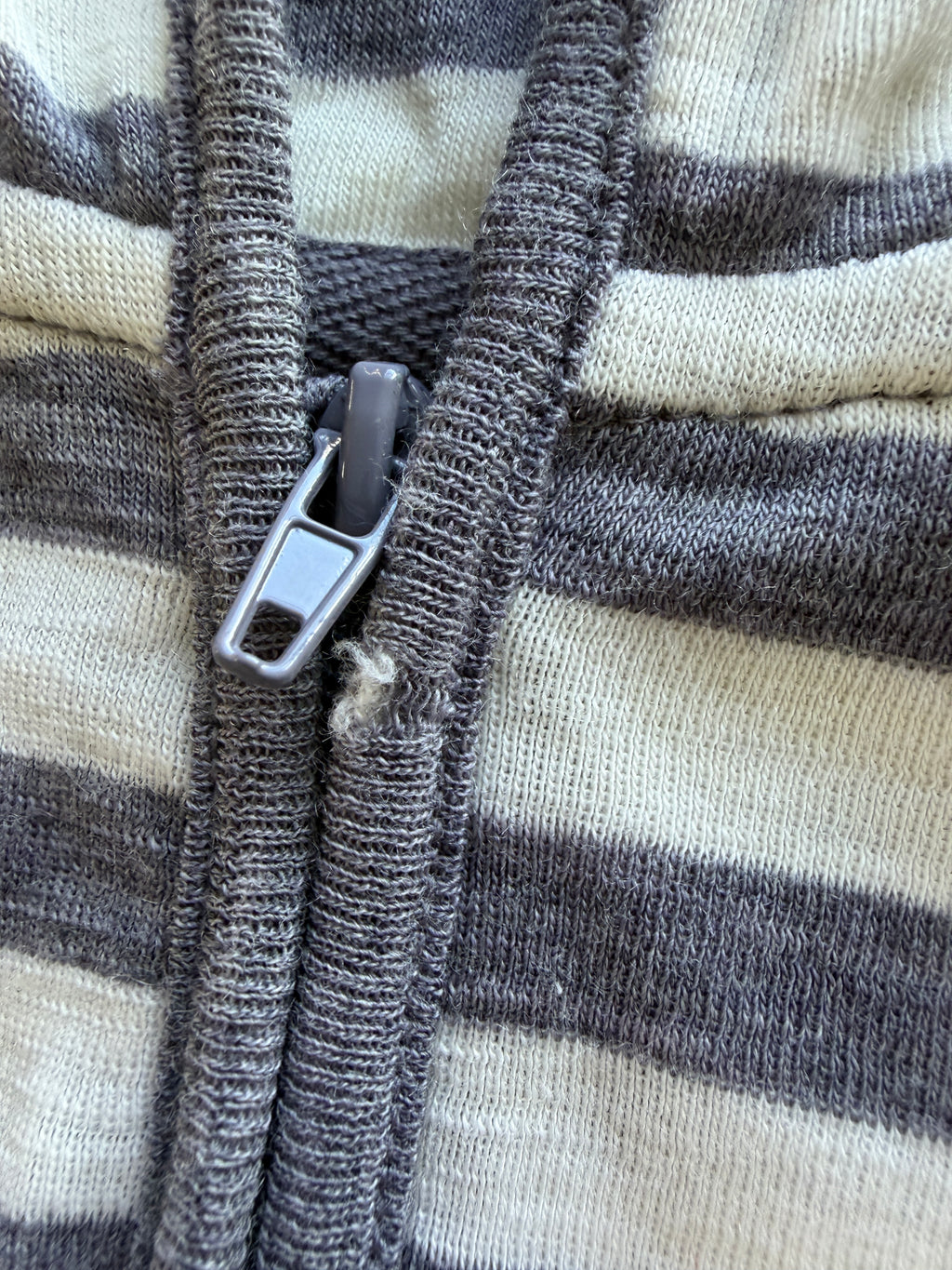 Milly & Milo Jumper (NB)