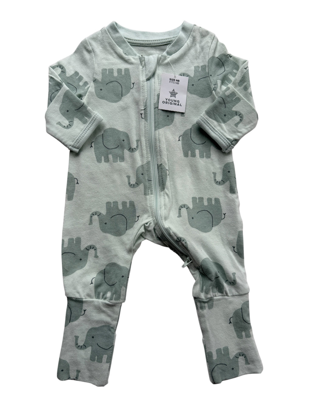 Young Original Onesie (NB)