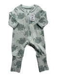 Young Original Onesie (NB)