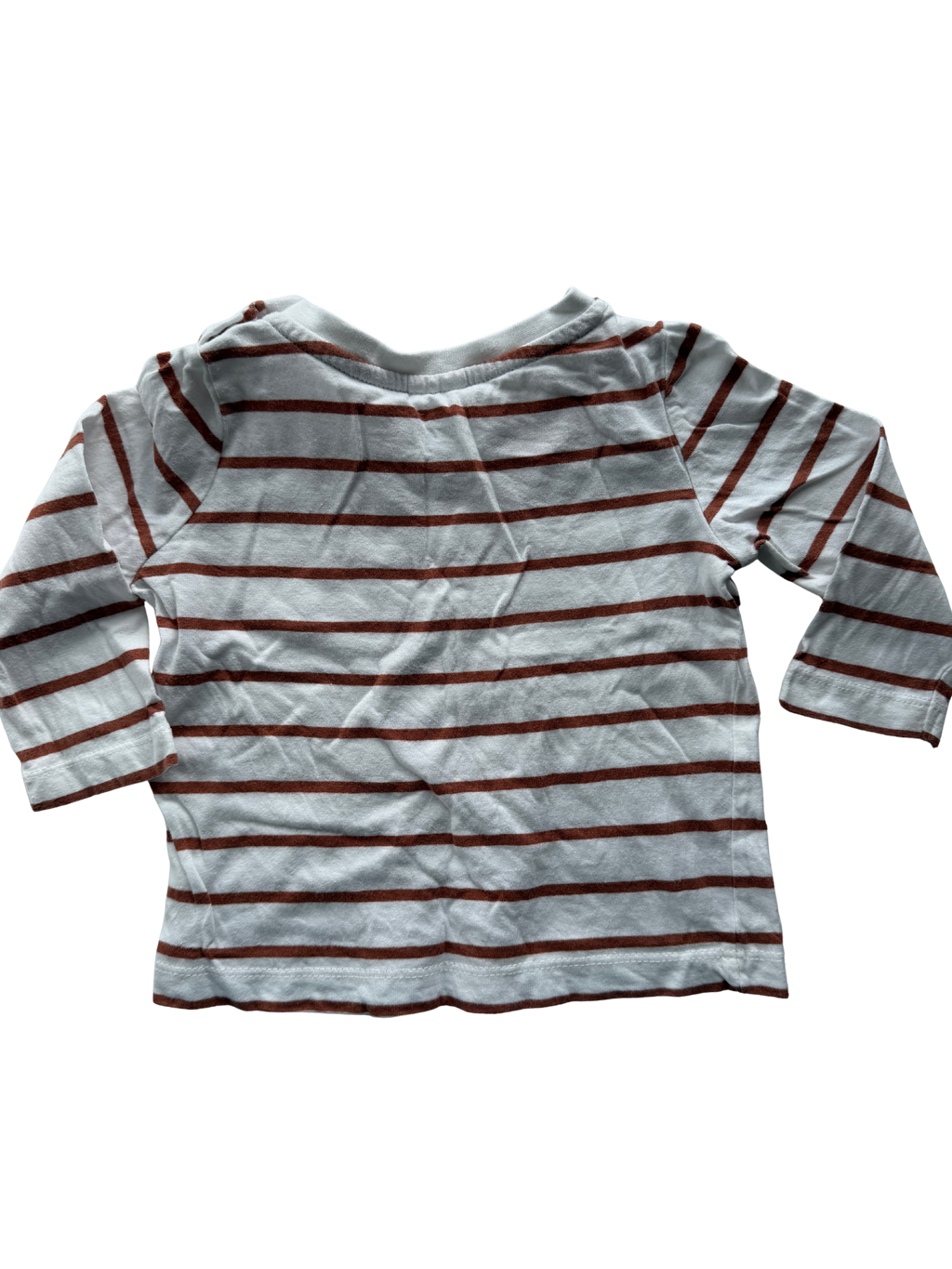 Baby Berry Long Sleeve (6-12M)