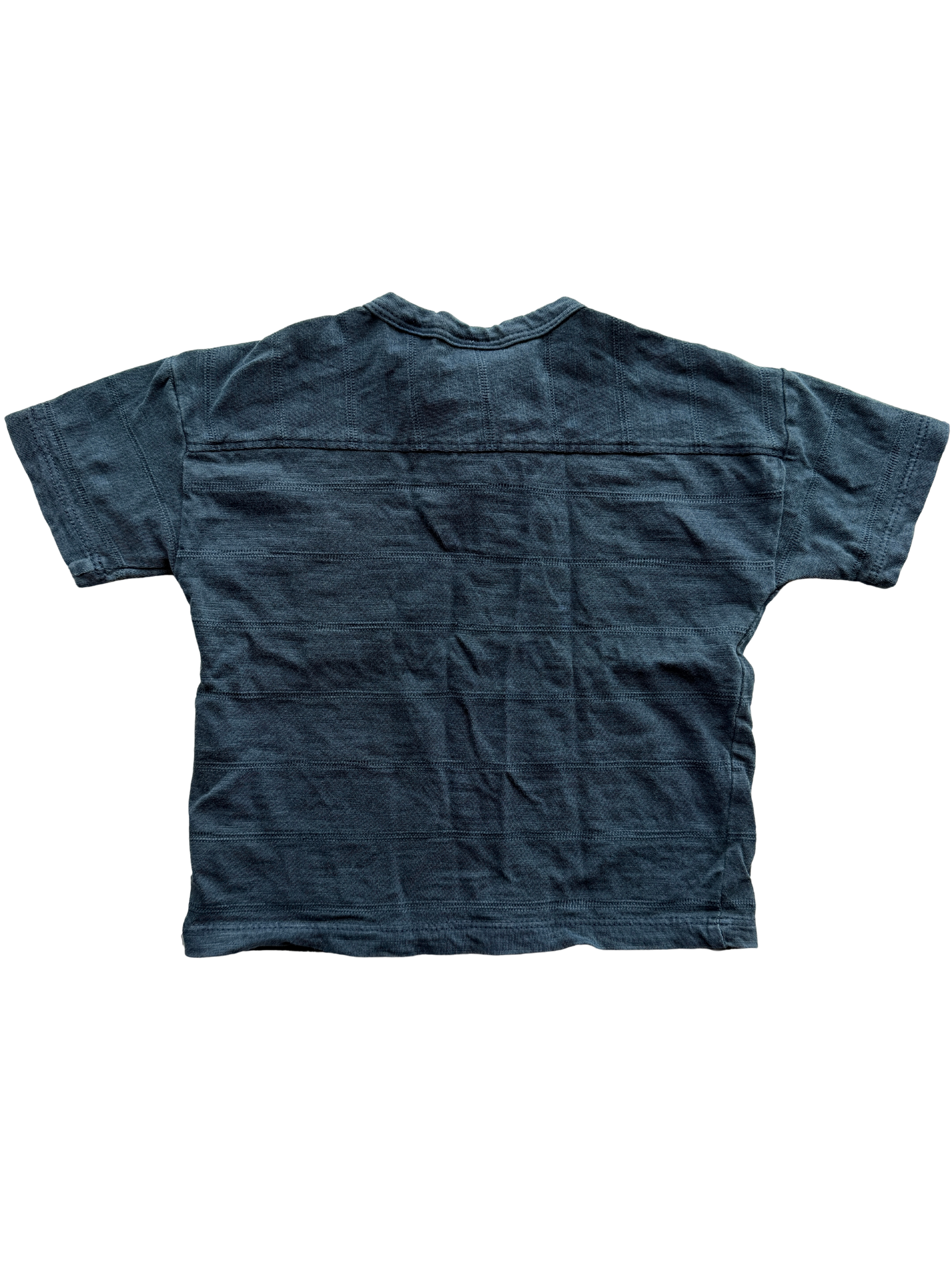 Zara Tshirt (3-6M)