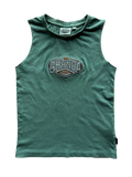 Ghanda Singlet (3-4)