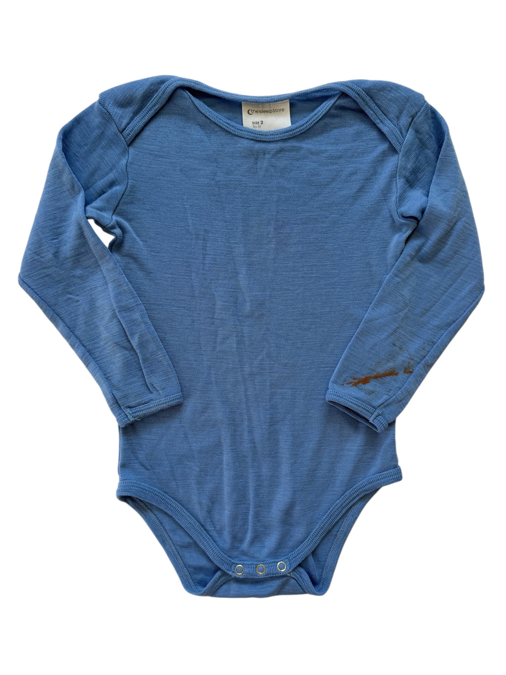 The Sleep Store Bodysuit (2)