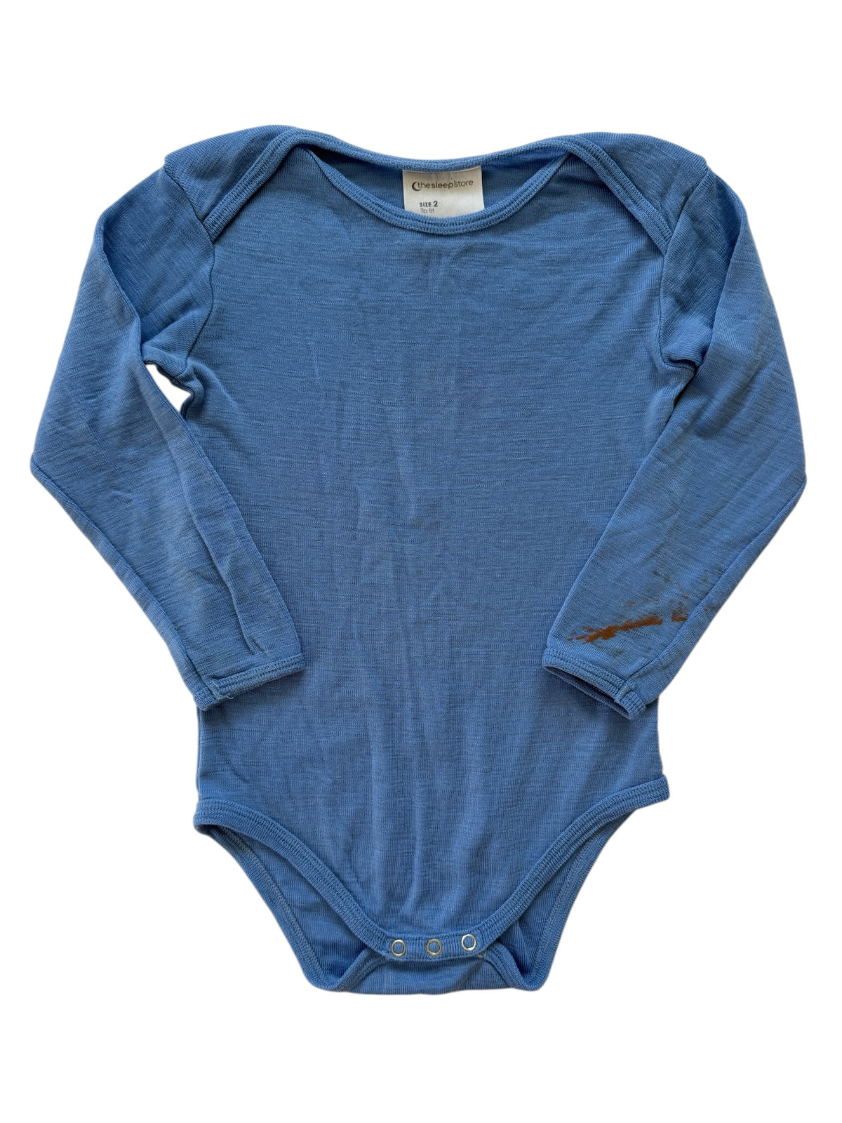The Sleep Store Bodysuit (2)