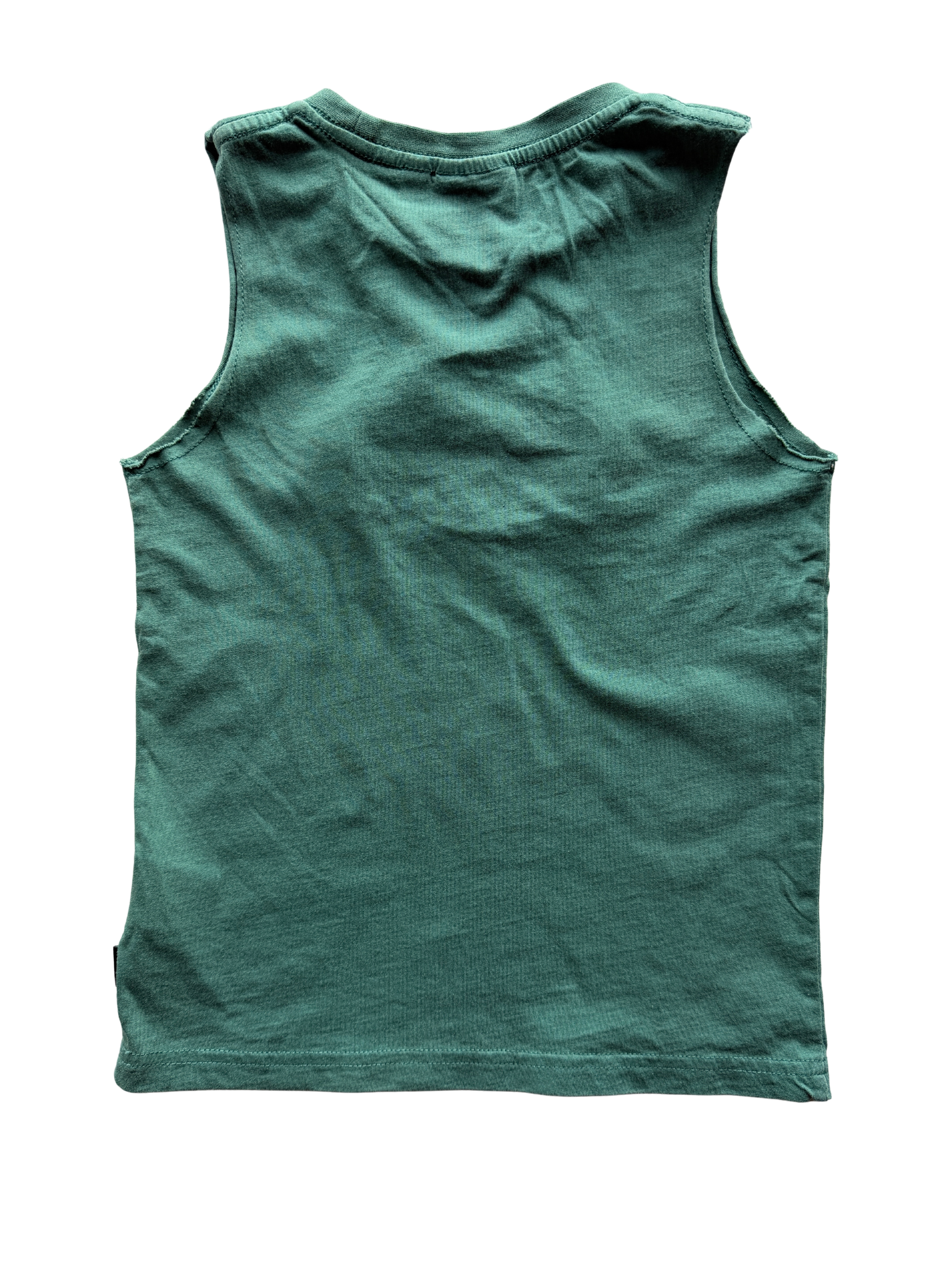 Ghanda Singlet (3-4)