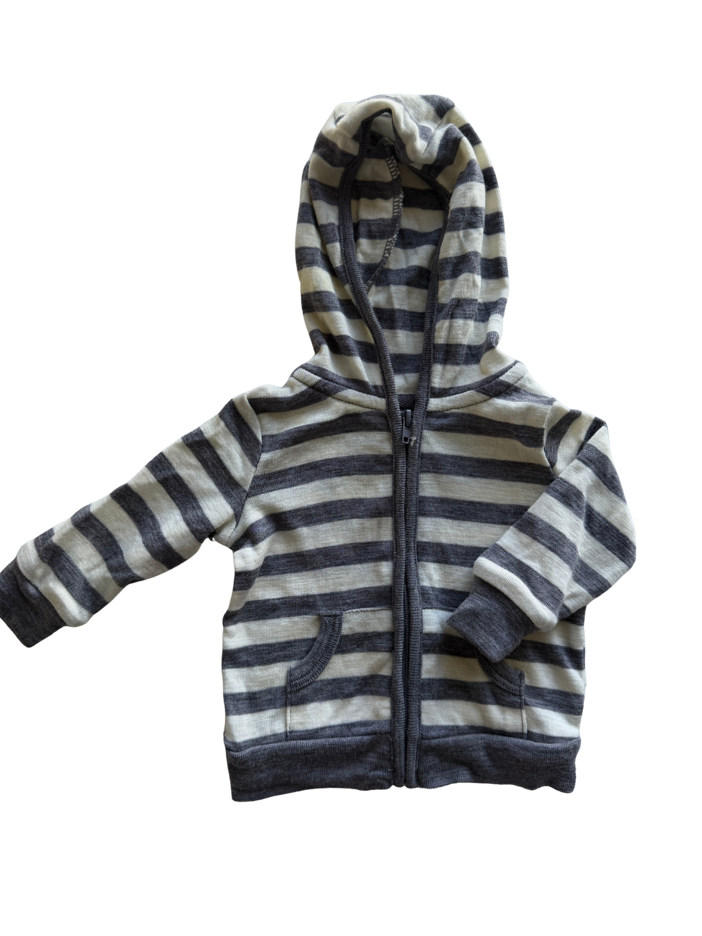 Milly & Milo Jumper (NB)