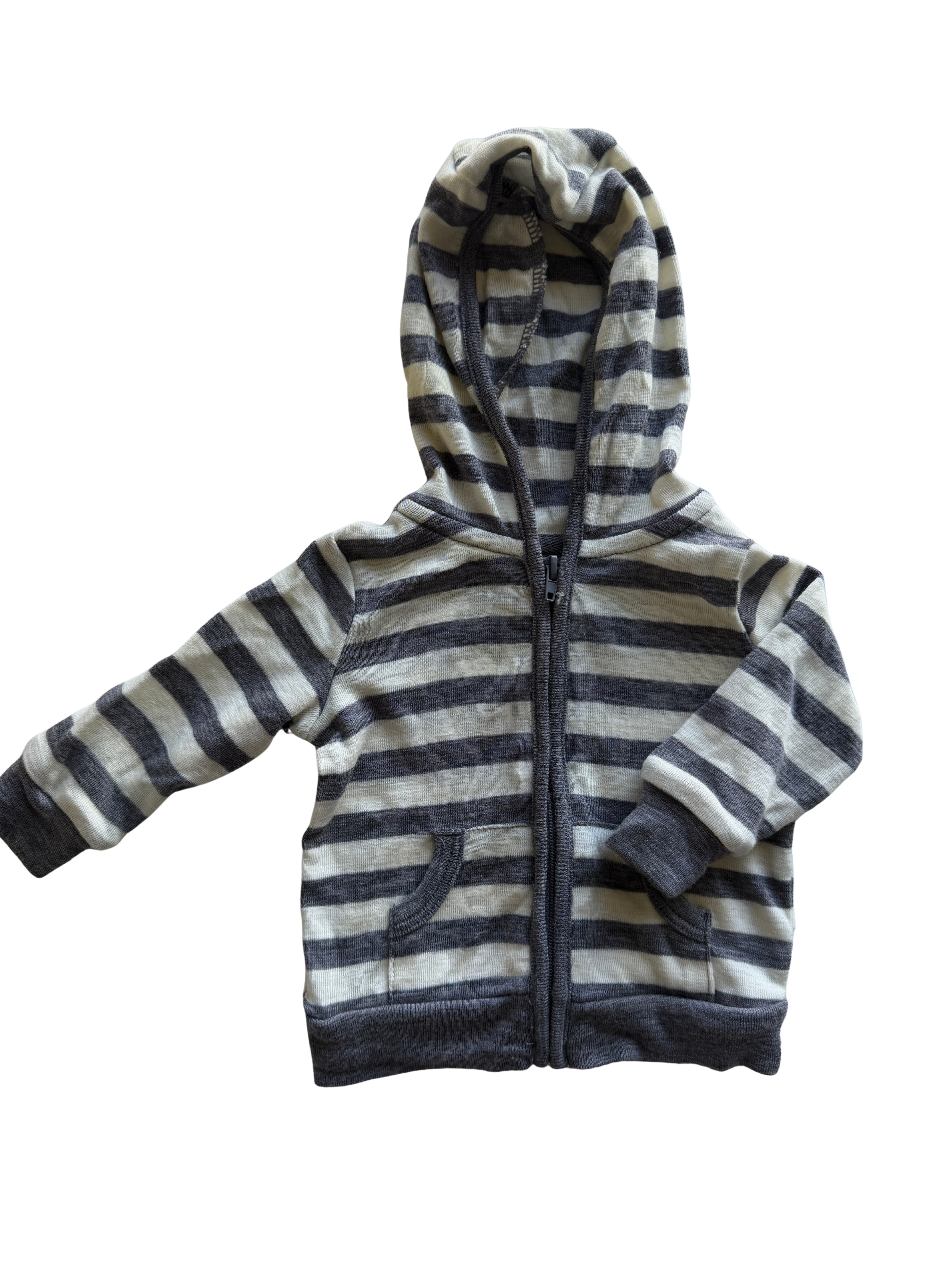 Milly & Milo Jumper (NB)