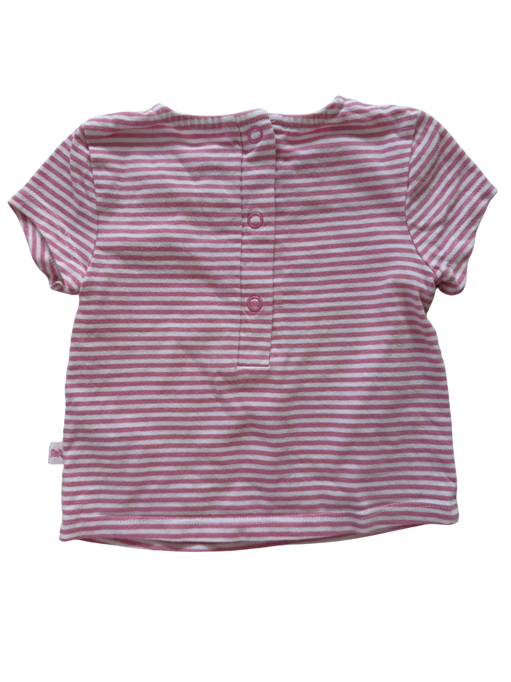 Jojo Maman Bebe Tshirt (3-6M)