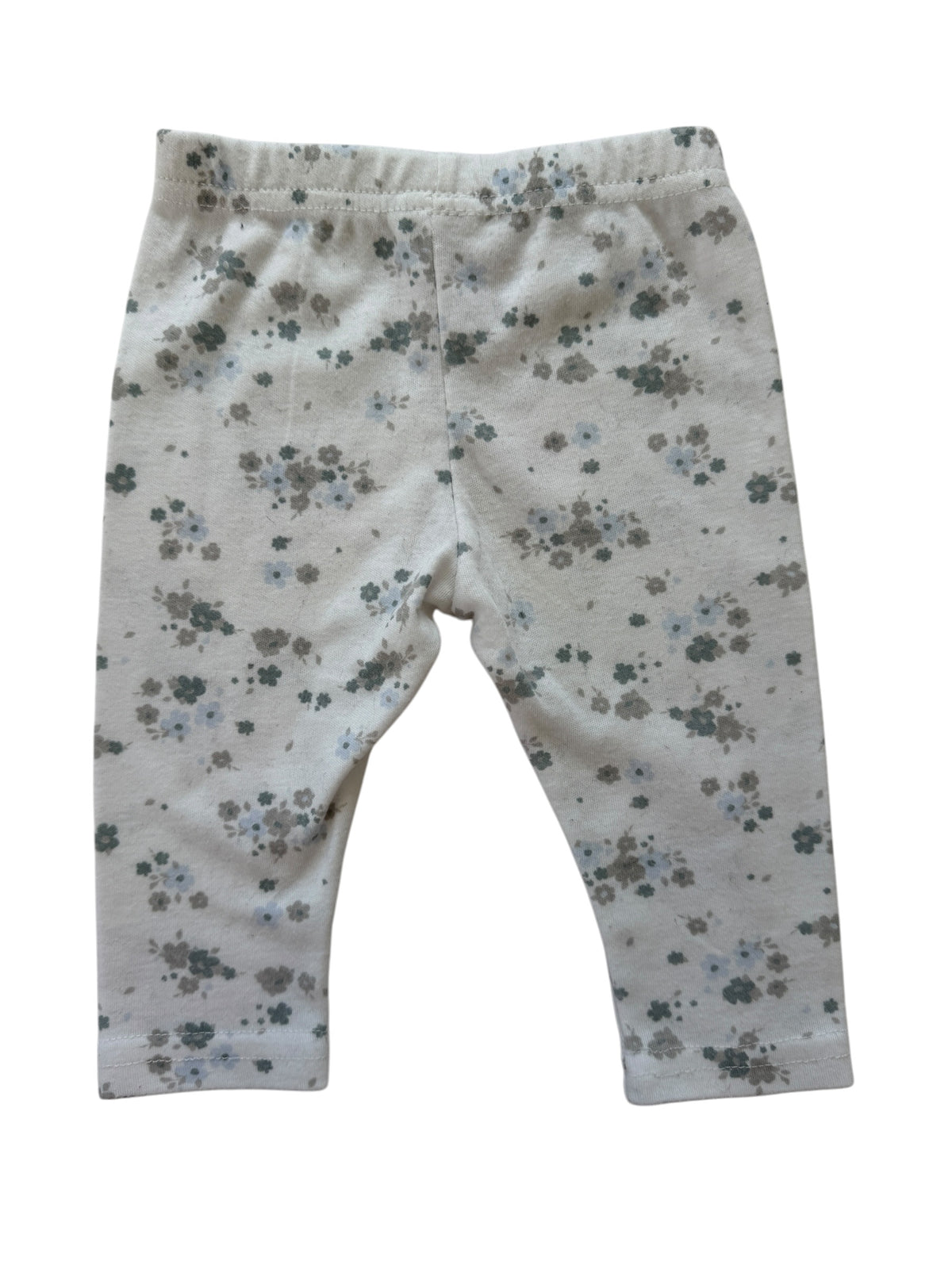 Lila & Jack (3-6M)