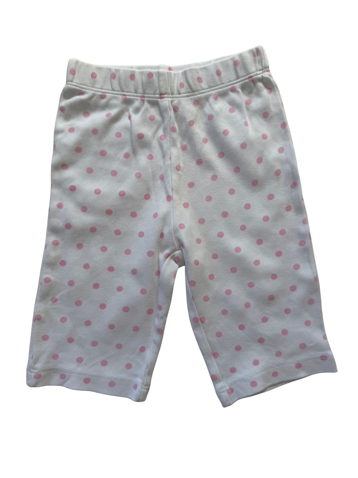 Pureborn Pants (0-3M)