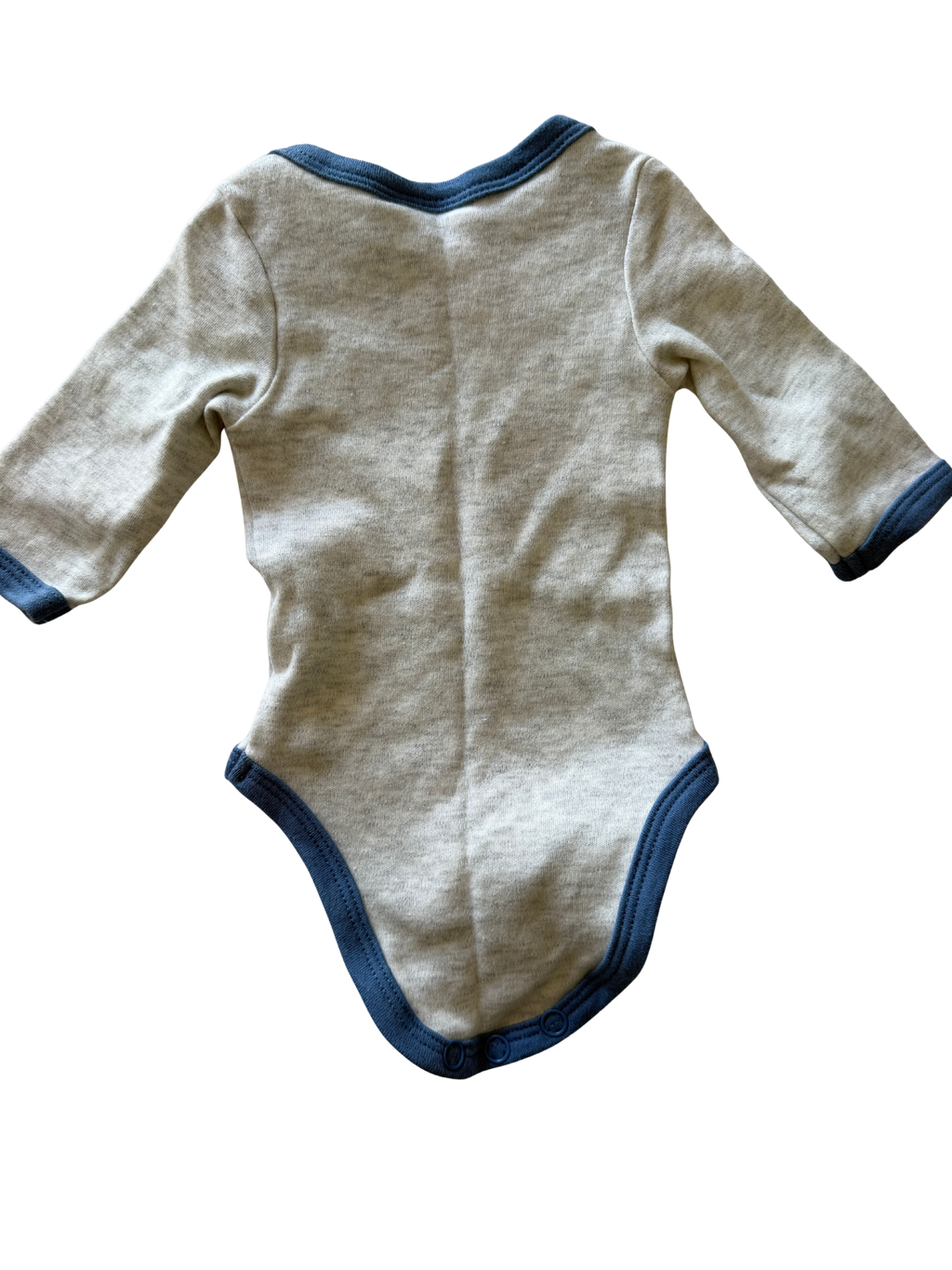 Hi-Hop Bodysuit (NB)