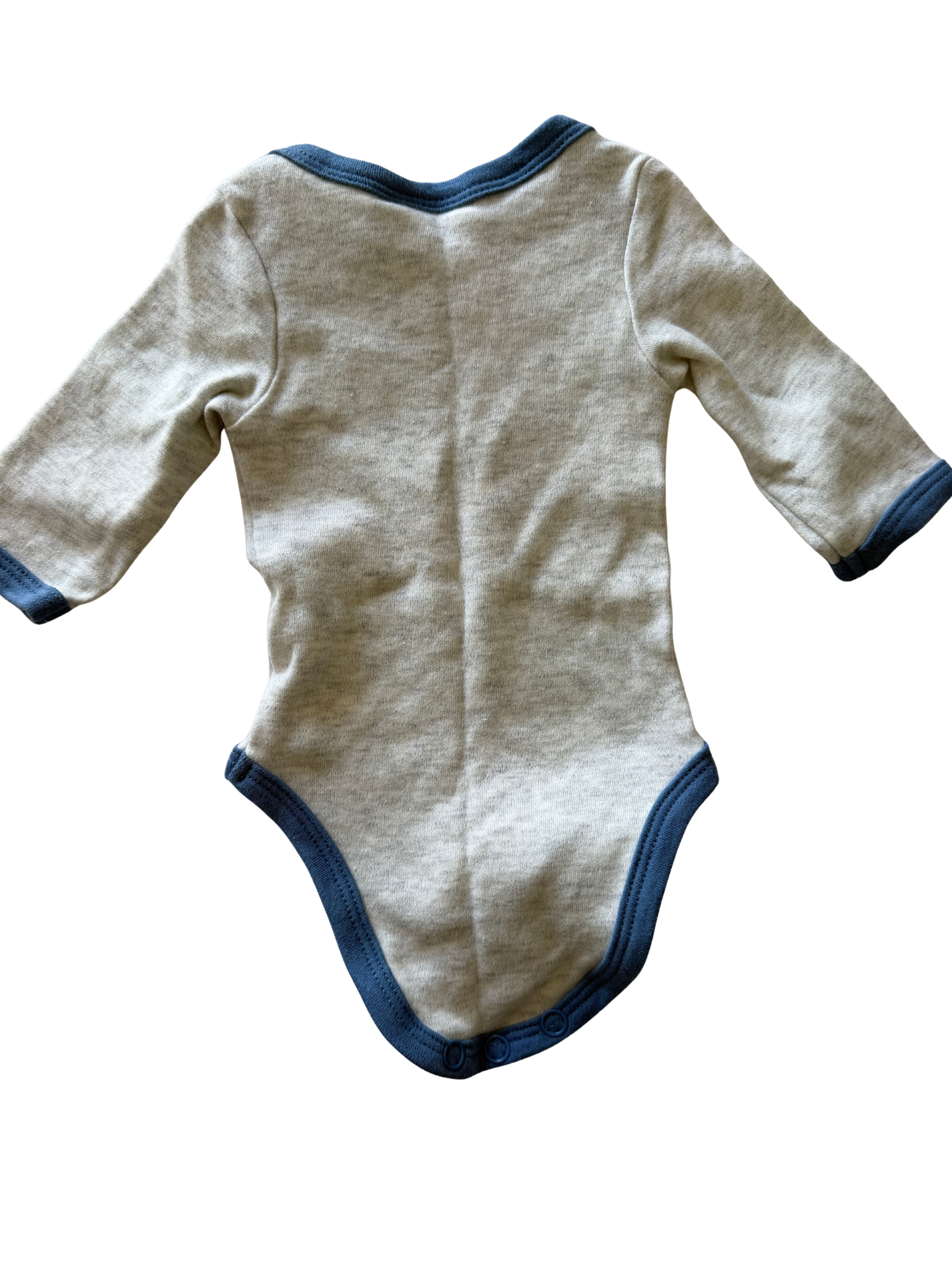Hi-Hop Bodysuit (NB)