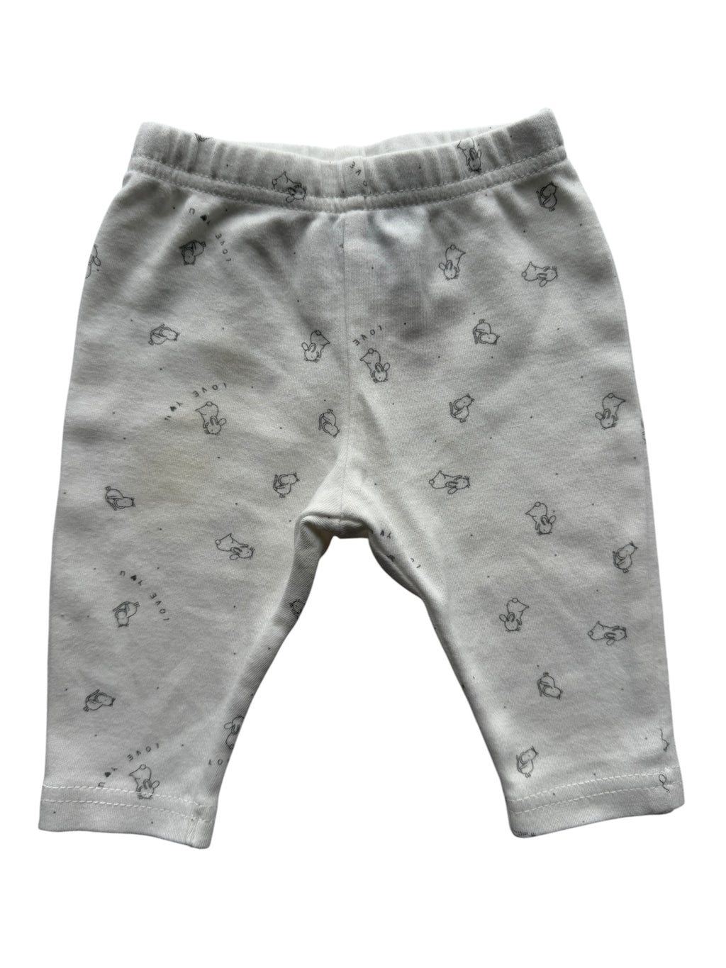 Mobi Minors Pants (0-3M)