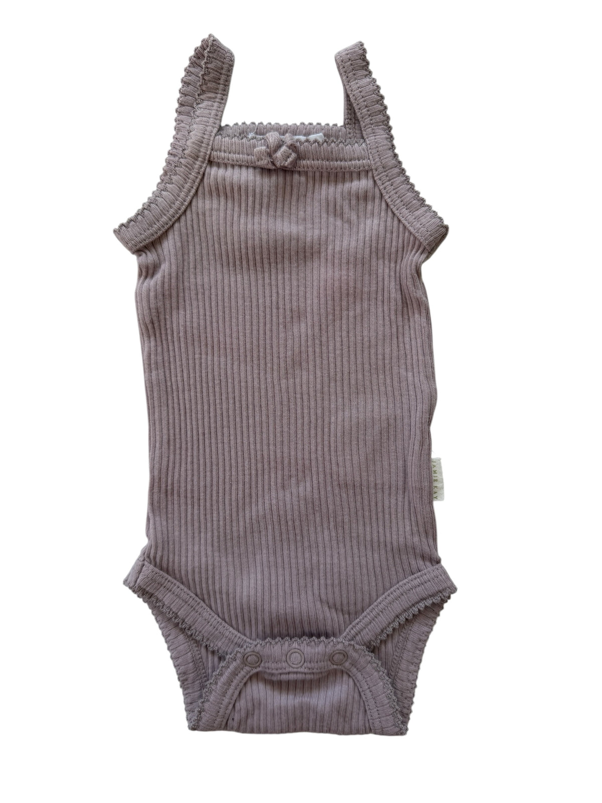 Jamie Kay Bodysuit (NB)