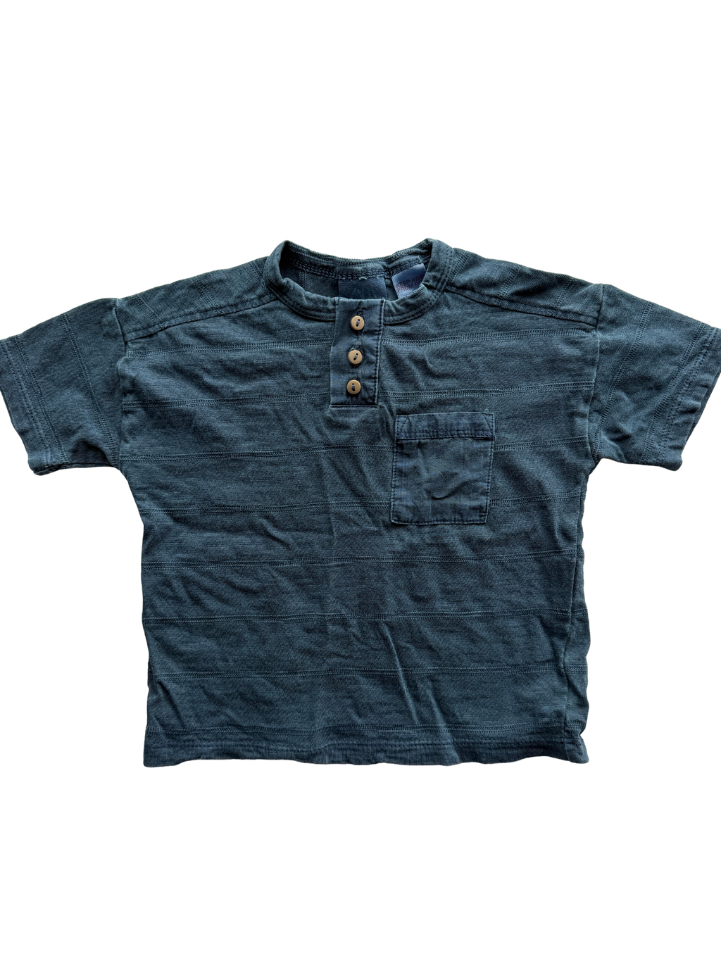 Zara Tshirt (3-6M)