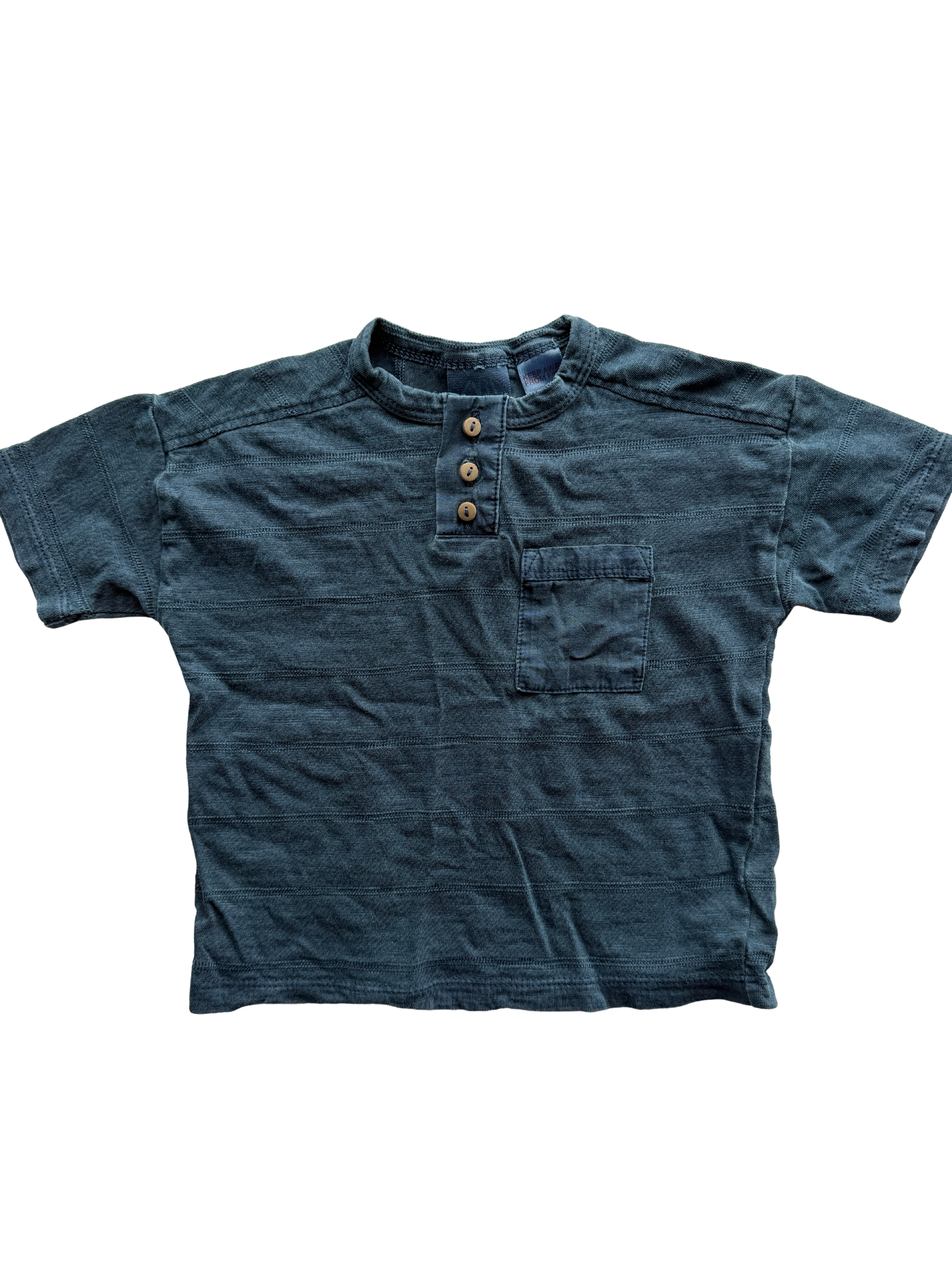 Zara Tshirt (3-6M)