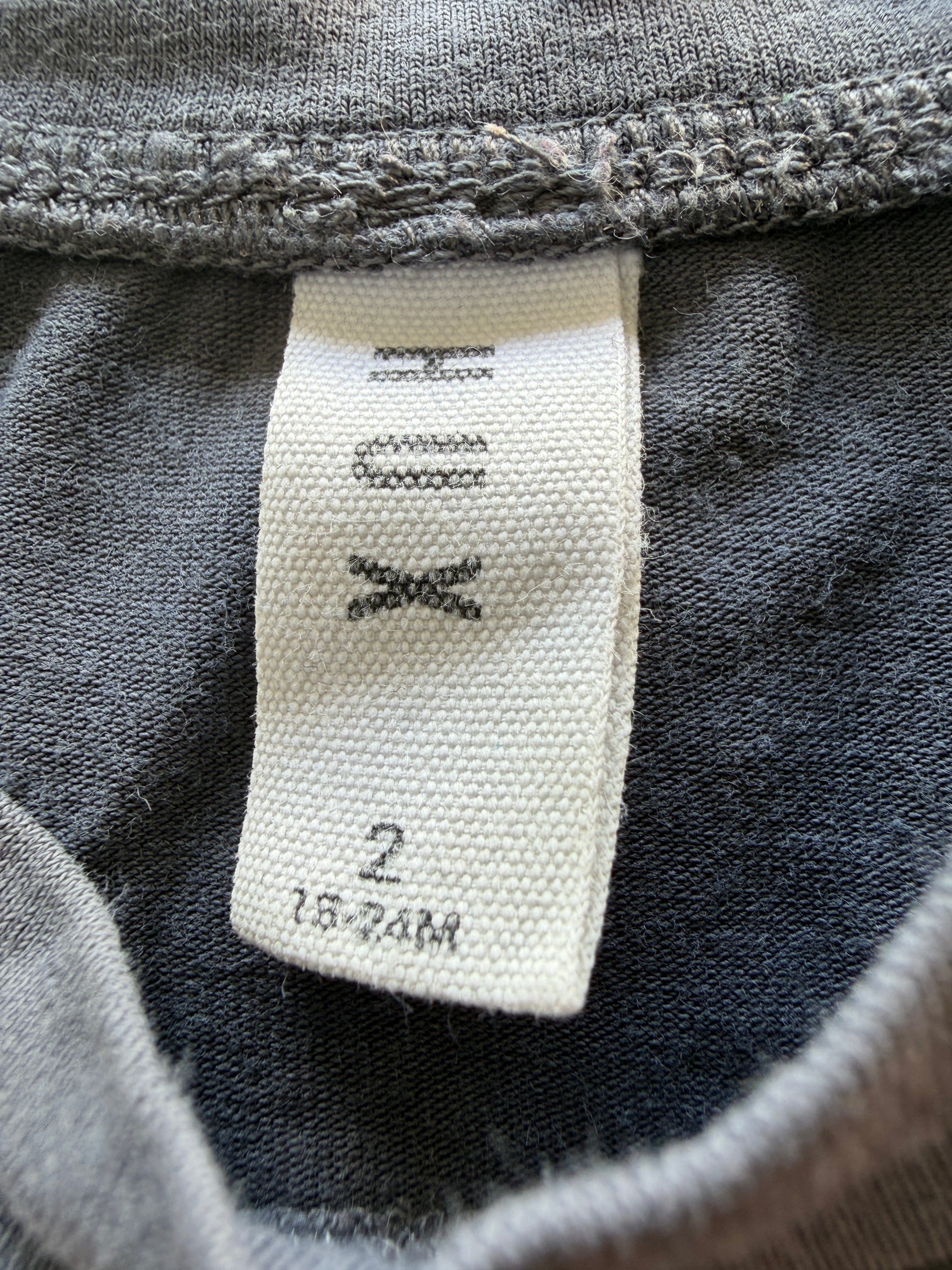 Hux Baby Tshirt (2)