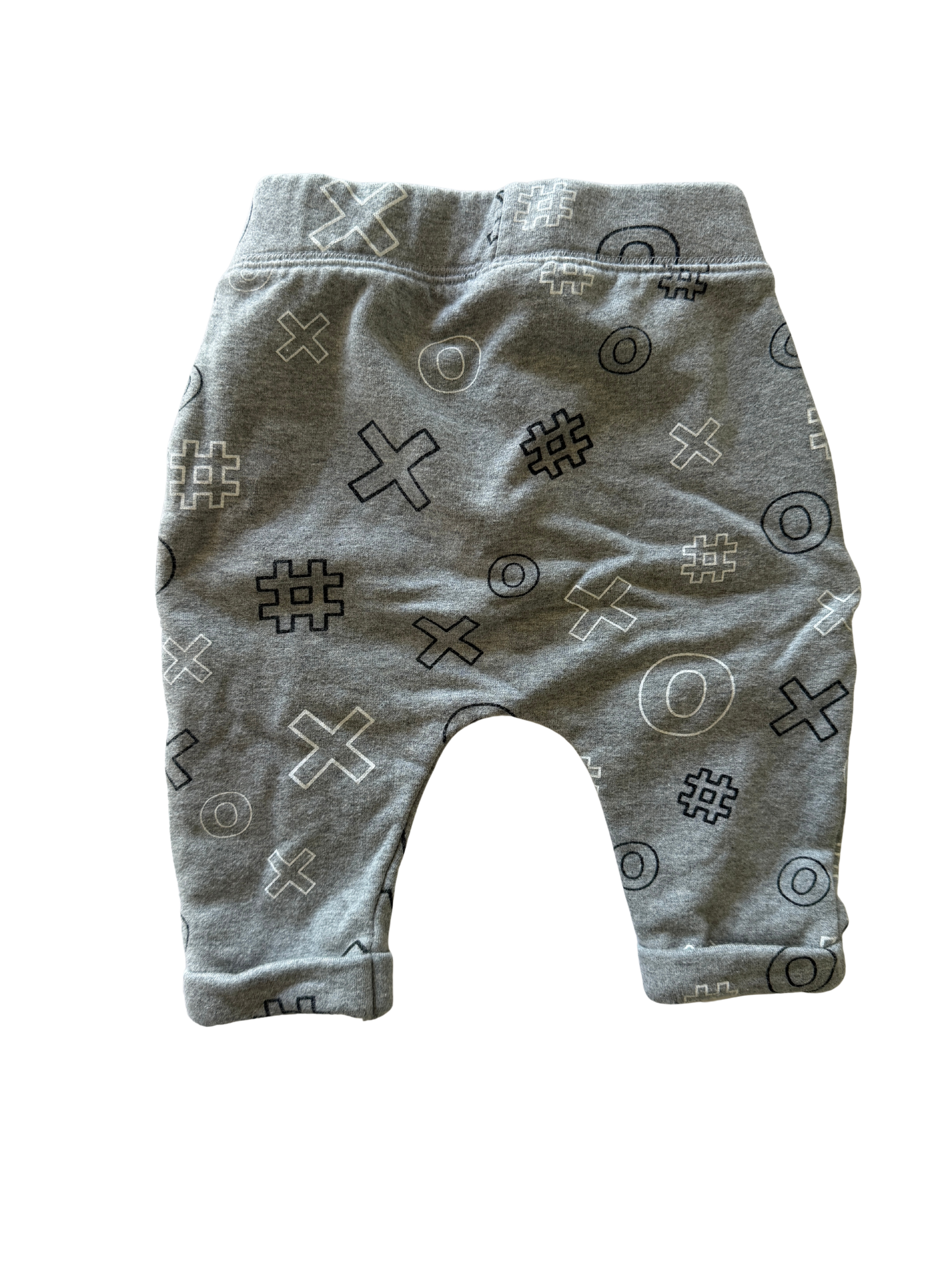 Teeny Weeny Pants (0-3M)