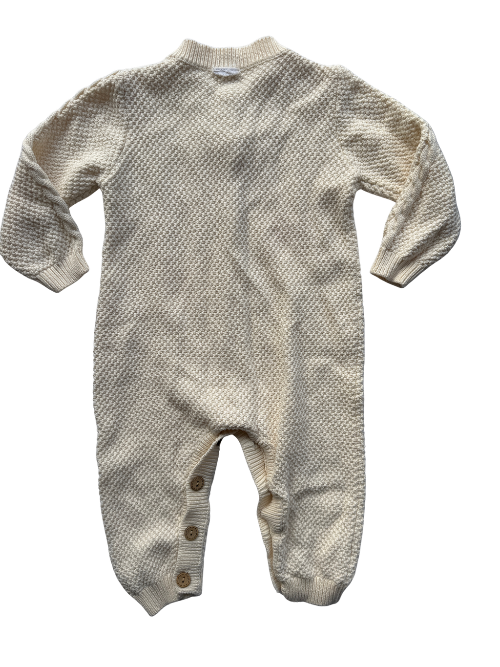 No Brand Onepiece (12-18M?)