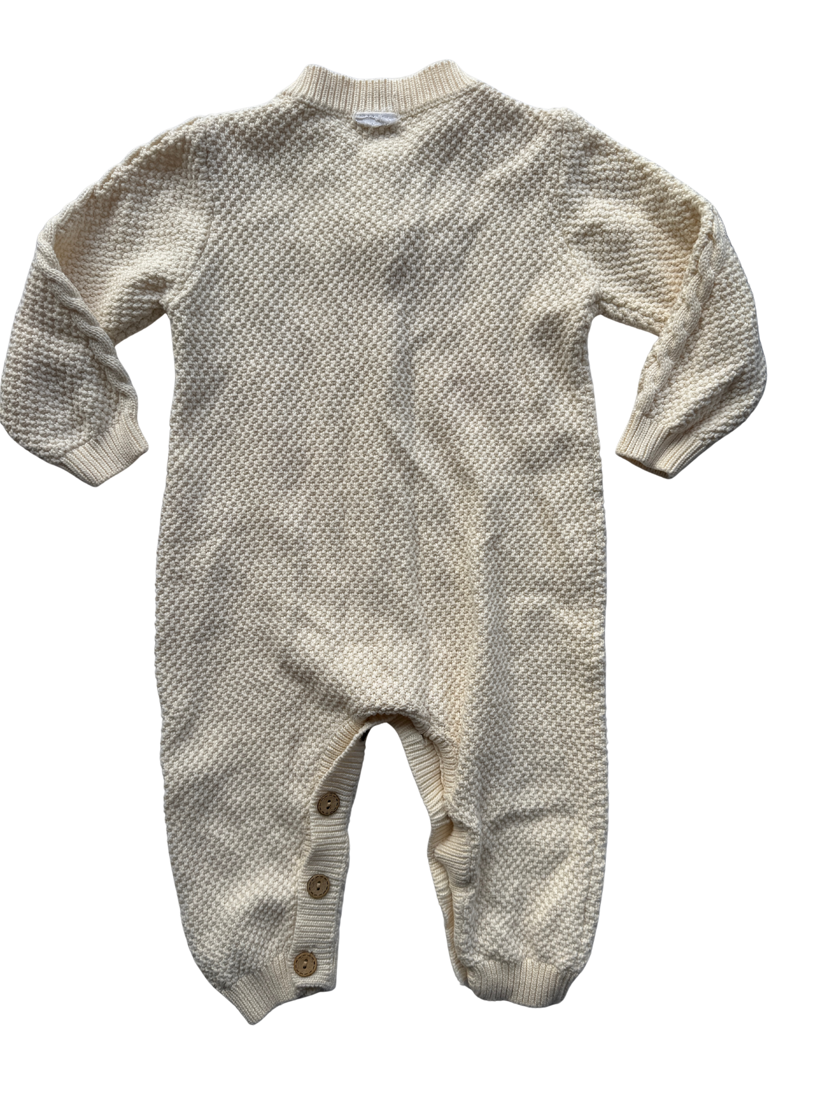 No Brand Onepiece (12-18M?)