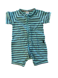 Bonds Short Wondersuit (6-12M)