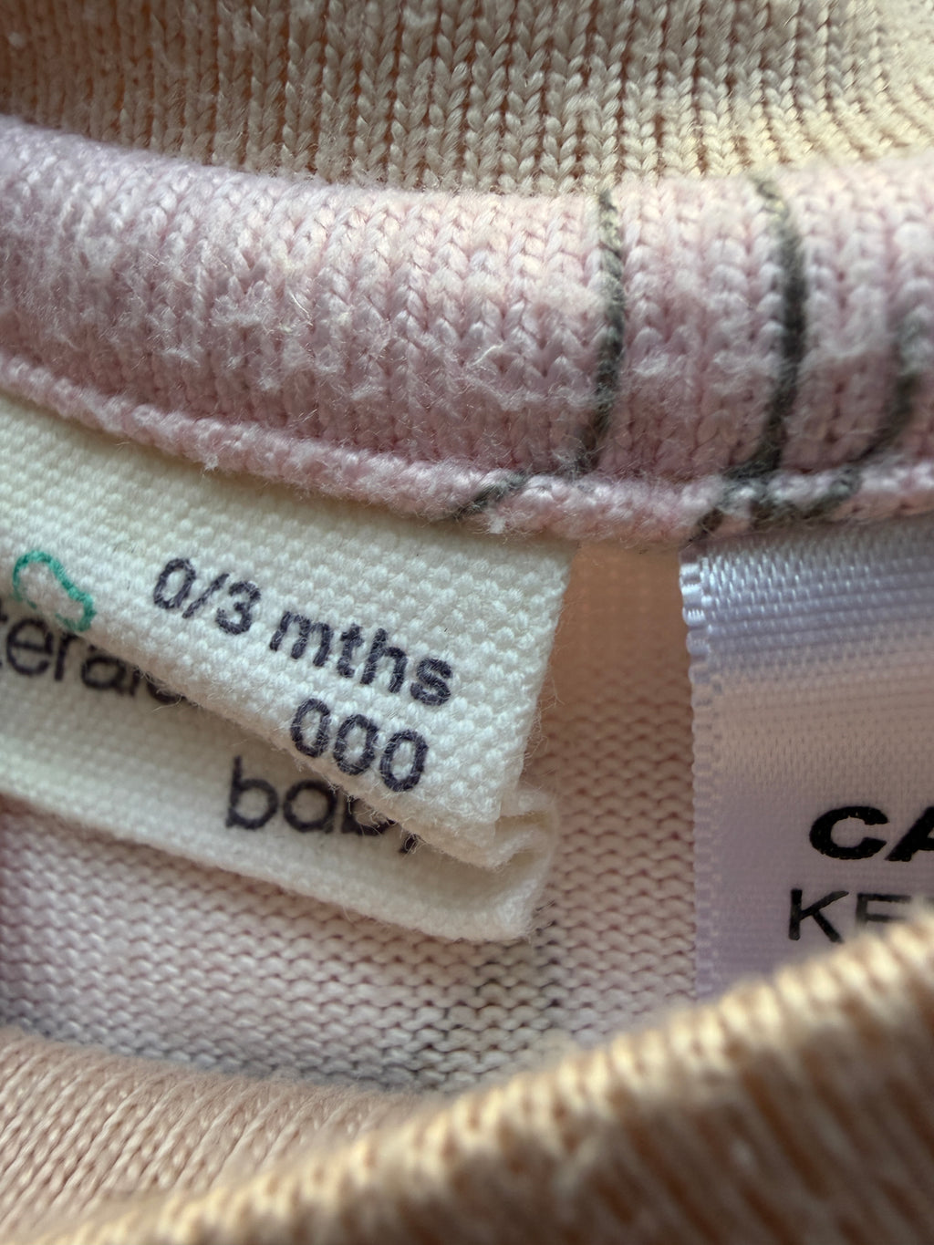 Peter Alexander Pyjamas (0-3M)