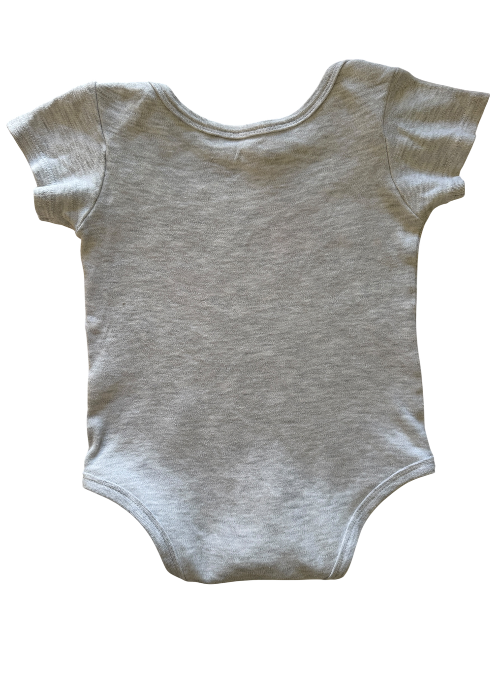 Young Original Bodysuit (1)