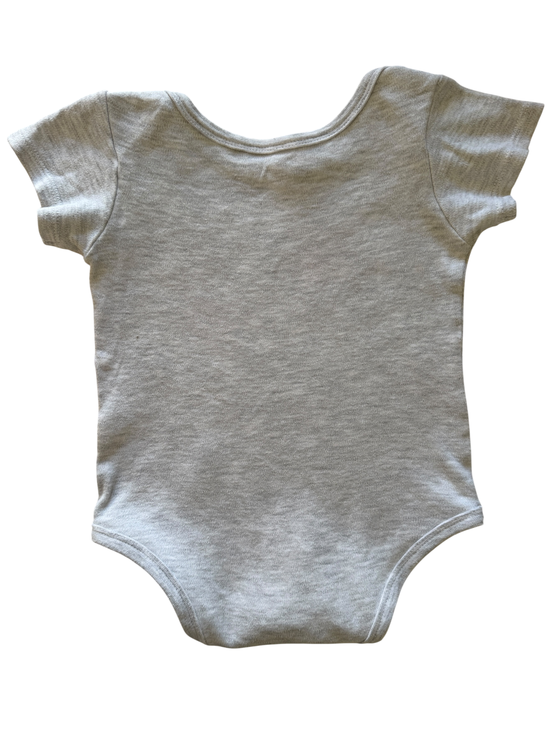 Young Original Bodysuit (1)