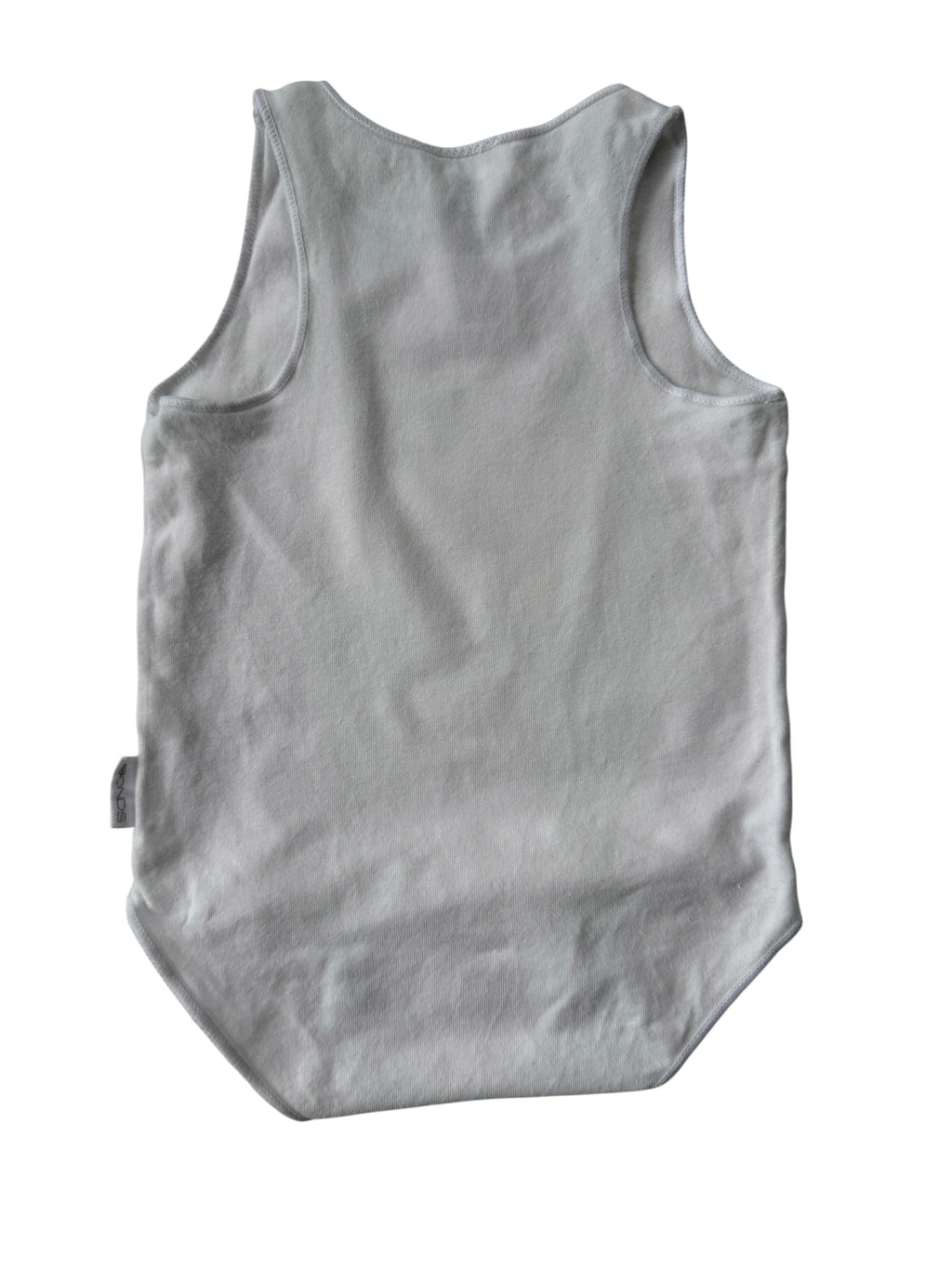 Bonds Bodysuit (0-3M)