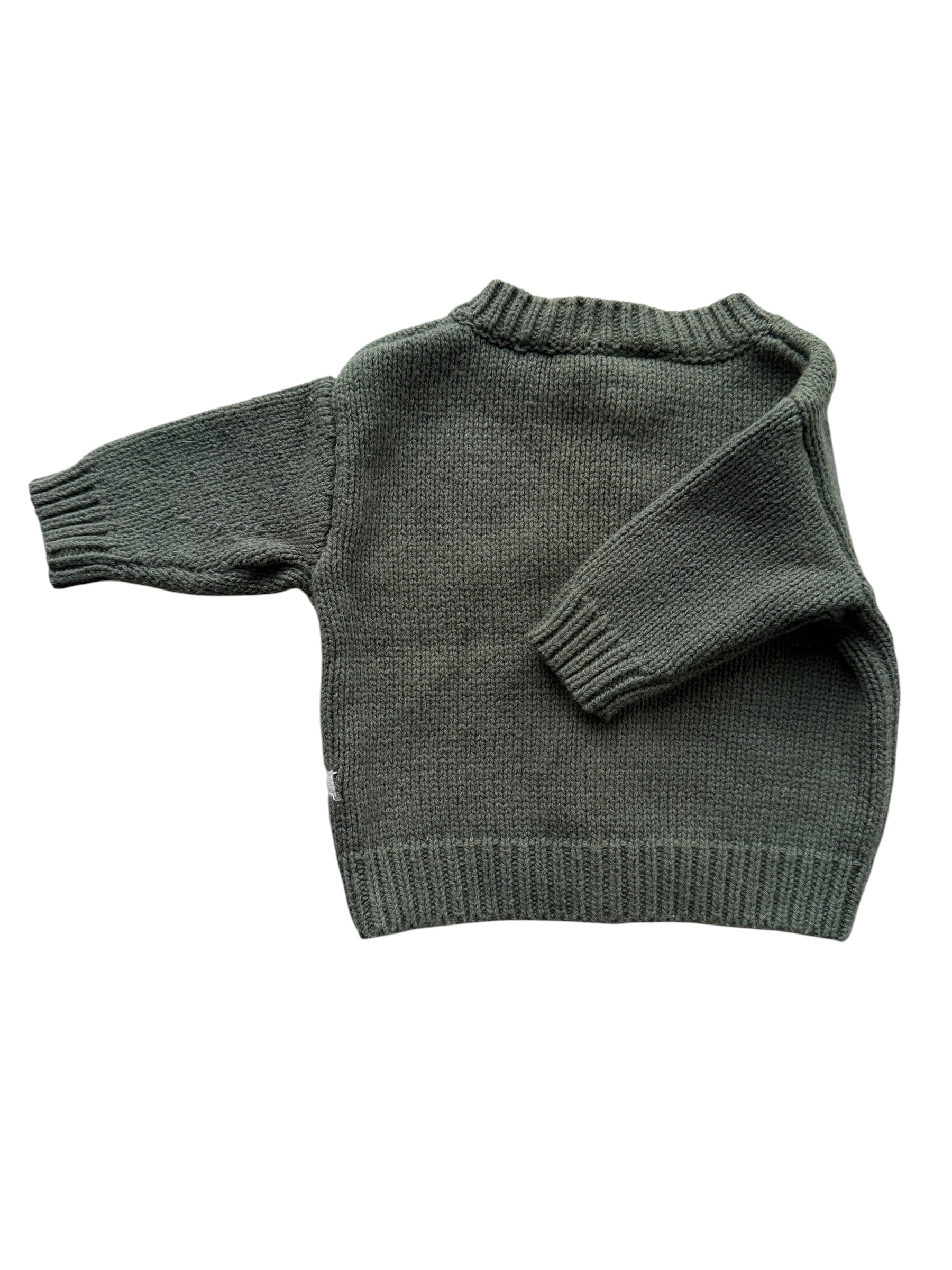 Bonds Jumper (NB)