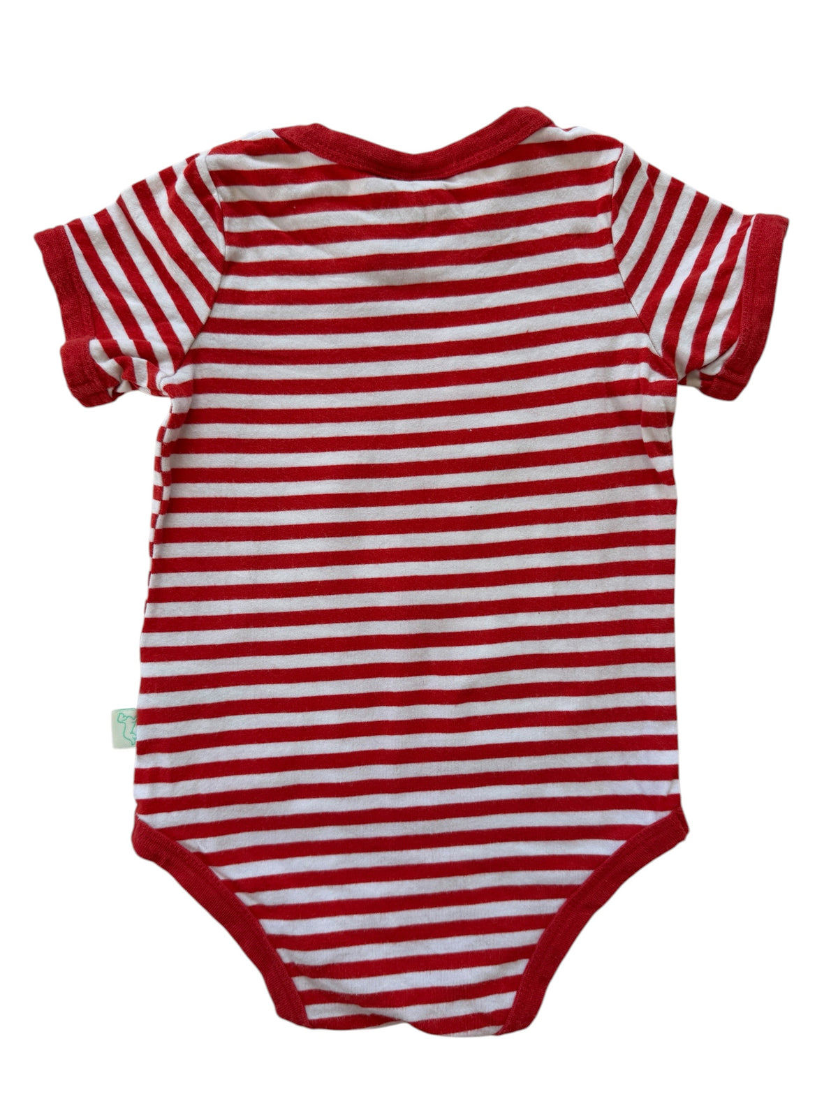 Peter Alexander Bodysuit (12-18M)