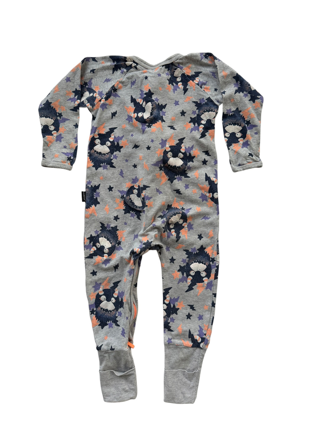 Bonds Wondersuit (1)