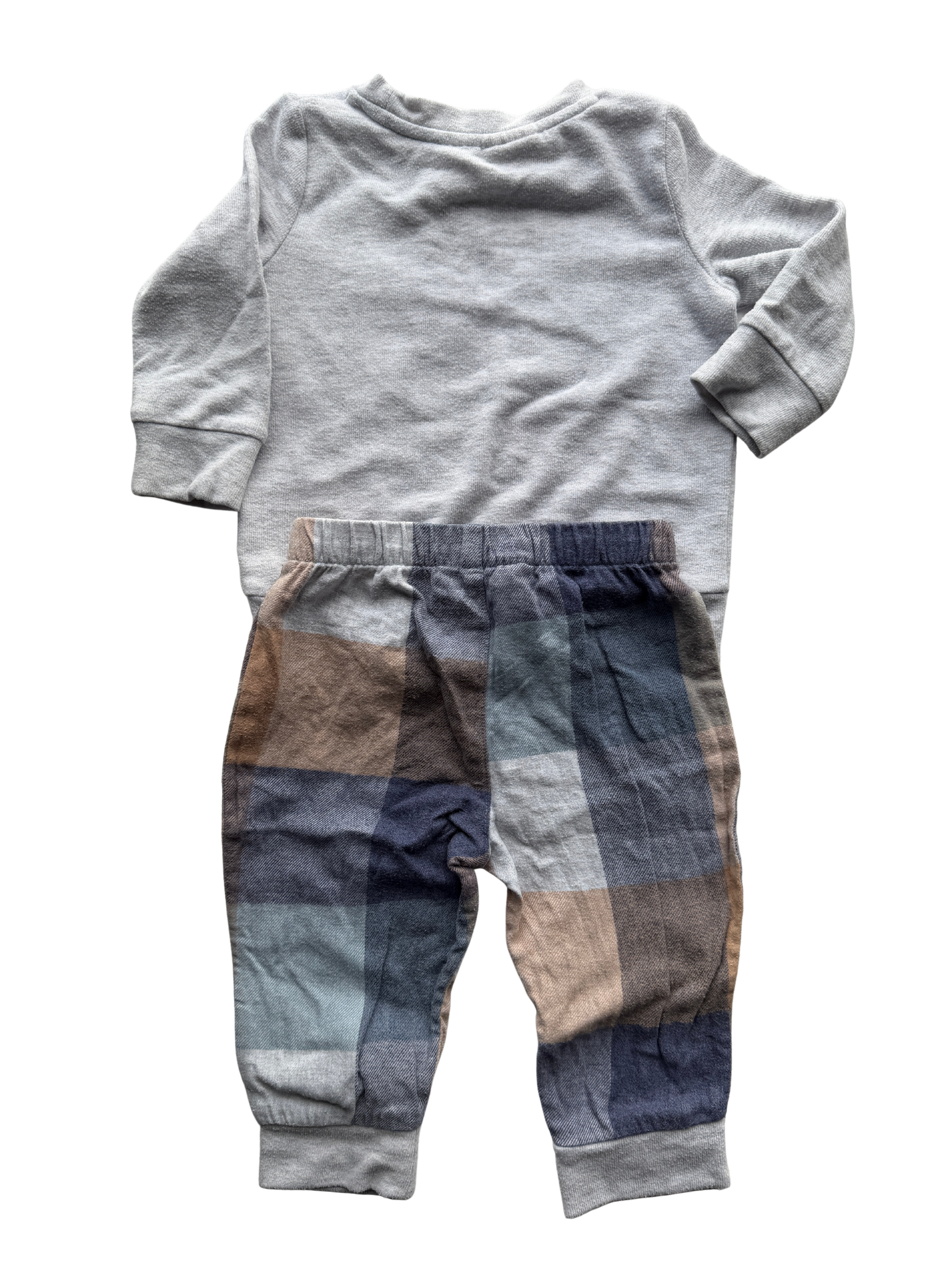 Peter Alexander Pyjamas (12-18M)