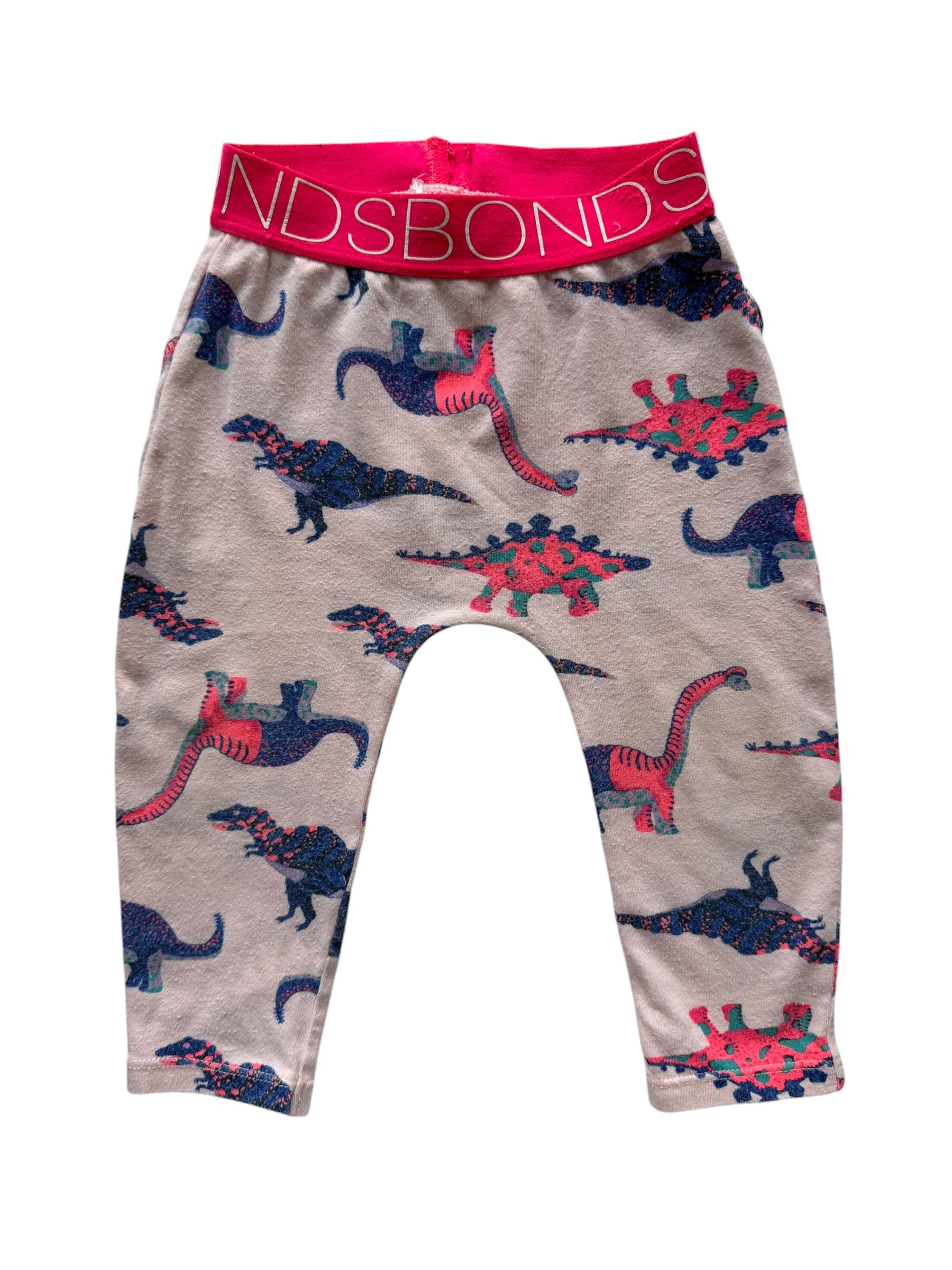 Bonds Pants (6-12M)