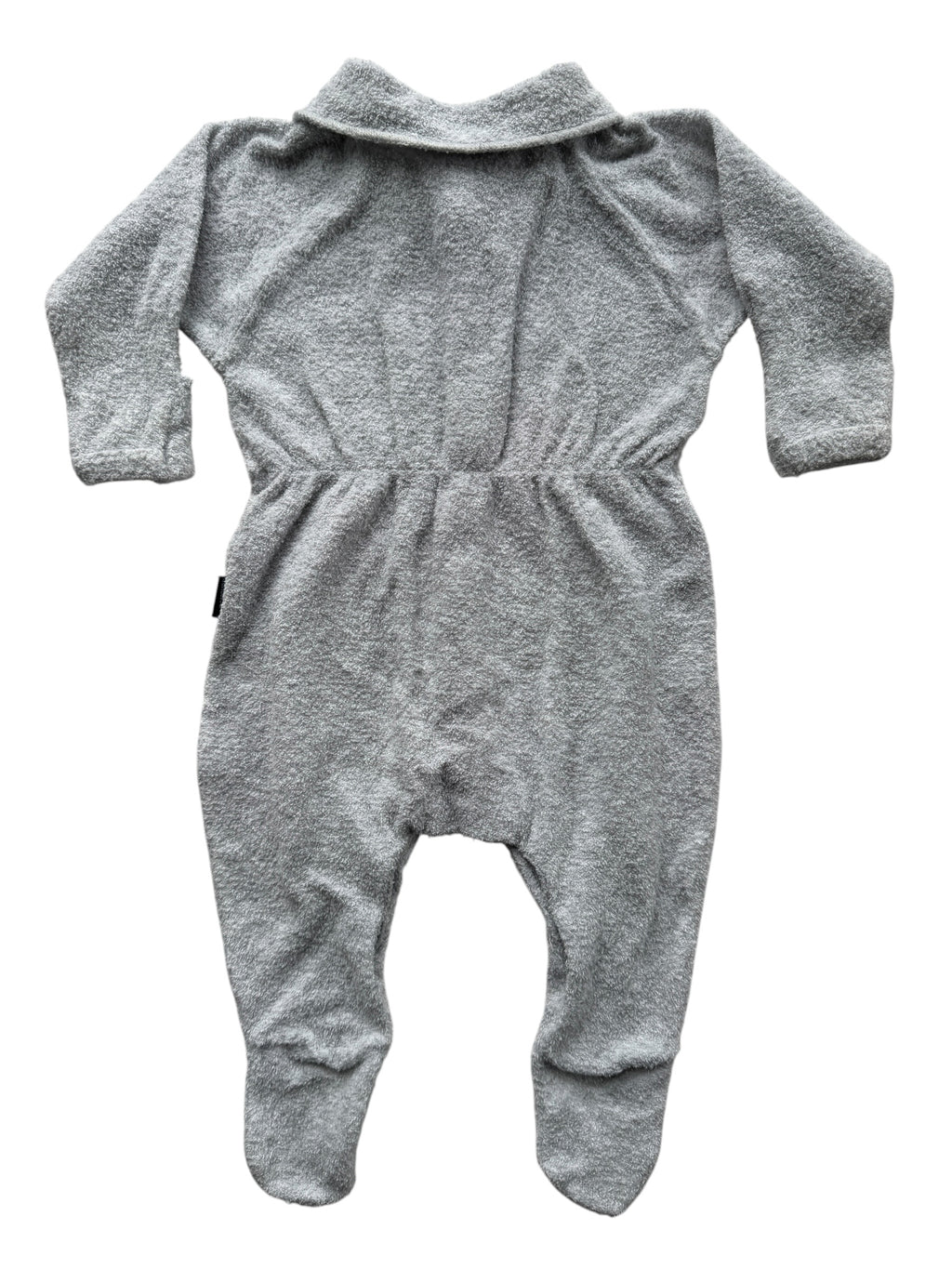 Bonds Wondersuit (3-6M)