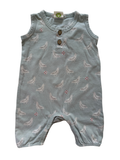 Nature Baby Onepiece (0-3M)