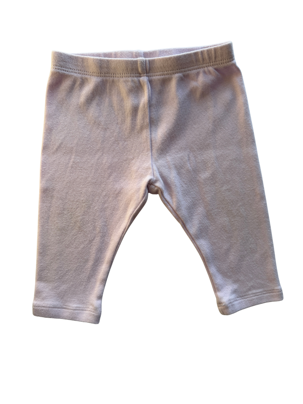 Little Bundle Pants (3-6M)