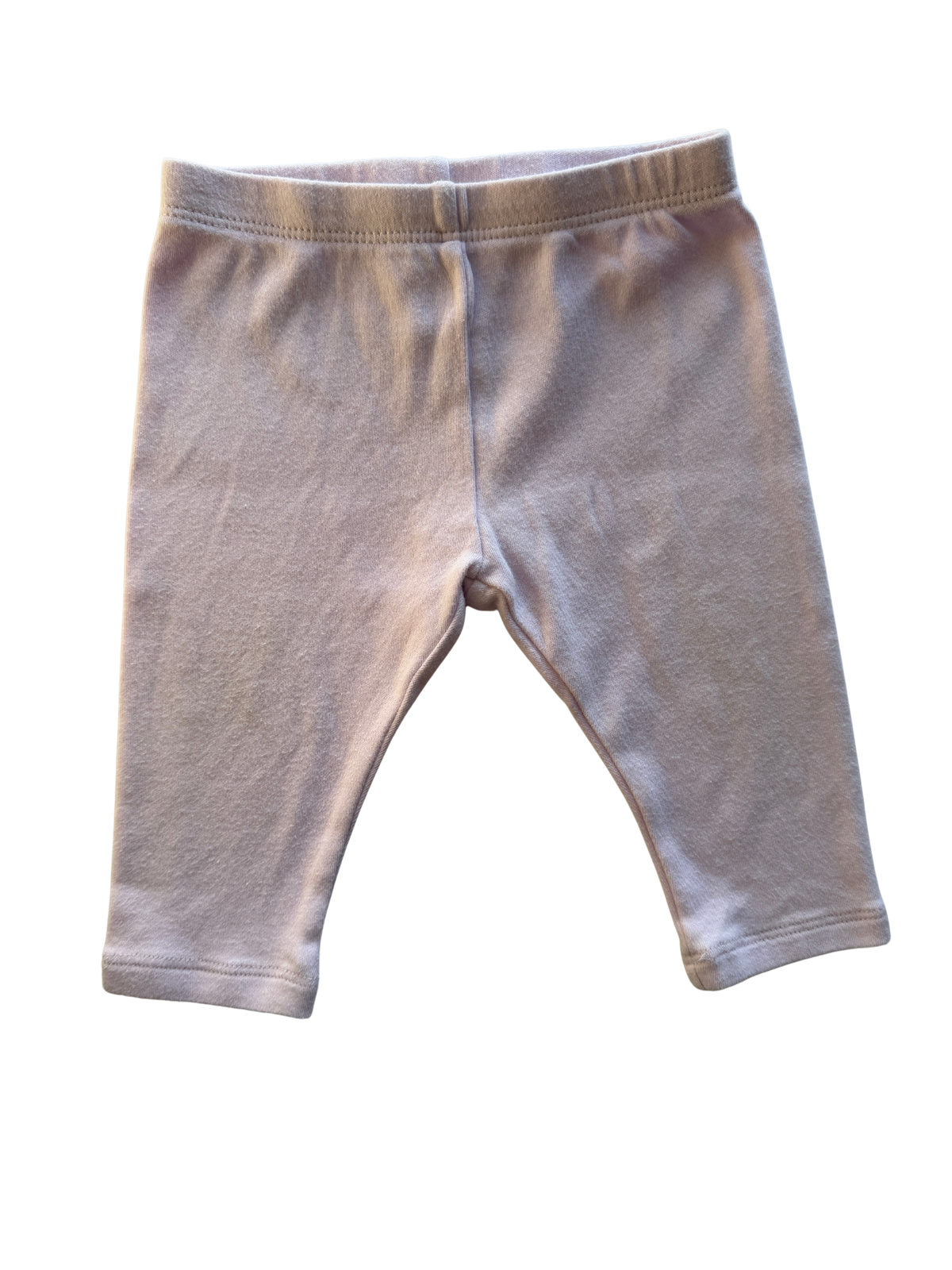 Little Bundle Pants (3-6M)