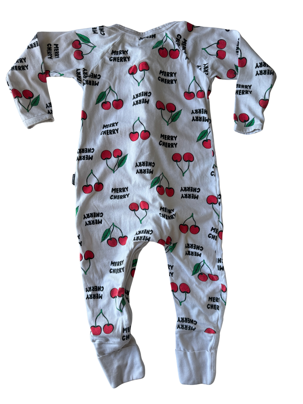 Bonds Wondersuit (12-18M)