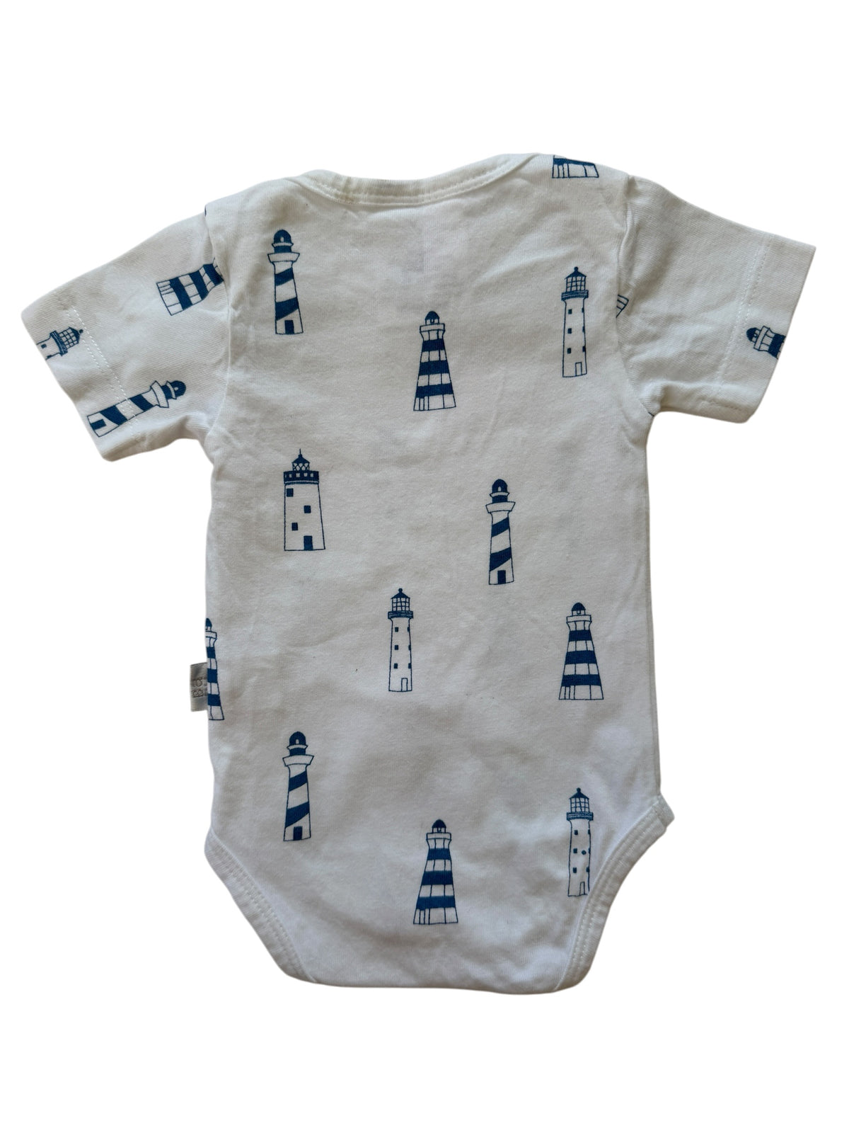 Babu Bodysuit (NB)