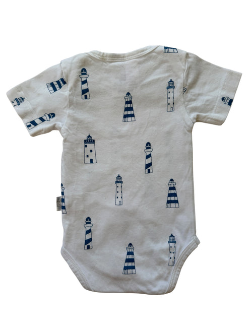 Babu Bodysuit (NB)