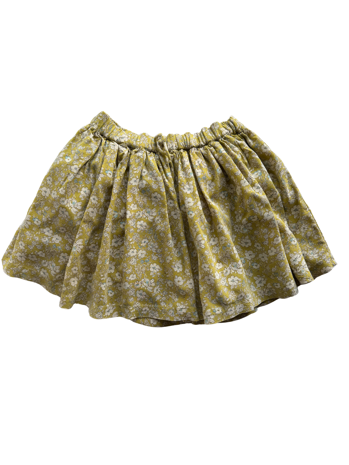 Next Skirt (1-2)